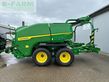 Empacadora gigant - John Deere - c441r