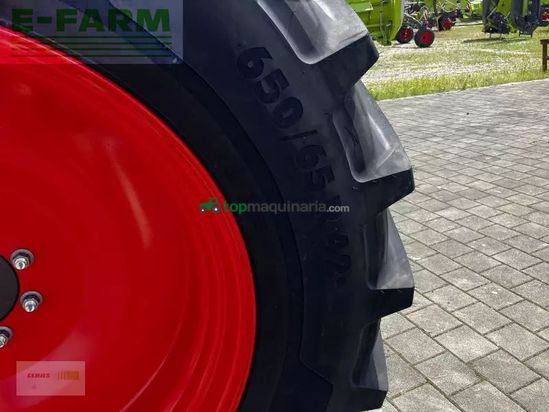 Tractor agrícola - Claas - arion 570 cmatic cebis