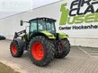 Tractor agrícola - Claas - ares 697 atz ATZ