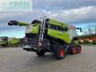 Cosechadora de Cereal - Claas - lexion 6700 tt