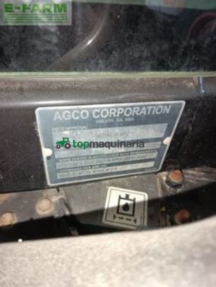Tractor agrícola - Challenger - mt765e