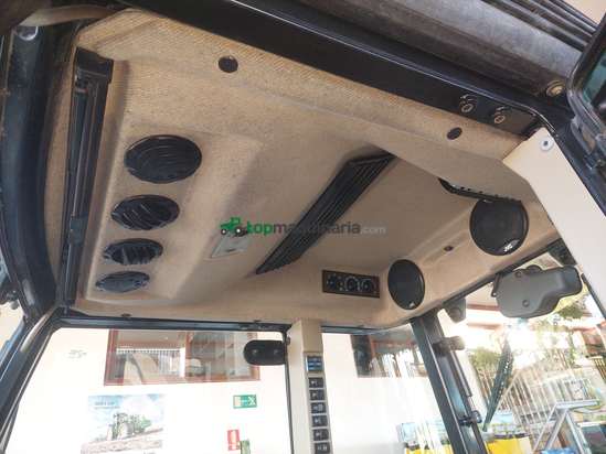 Tractor agrícola - John Deere - 5090GF