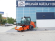 Rodillo compactador - Hamm 3205
