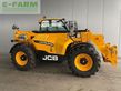 Telescopica - JCB - 536-95 agri super