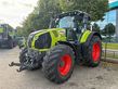 Tractor agrícola - Claas - axion 810 cmatic cebis