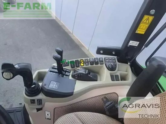 Tractor agrícola - John Deere - 4066 r