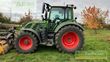 Tractor agrícola - Fendt - 516 profi plus setting 2