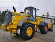 Minicargadora -  - radlader furukawa 345-2