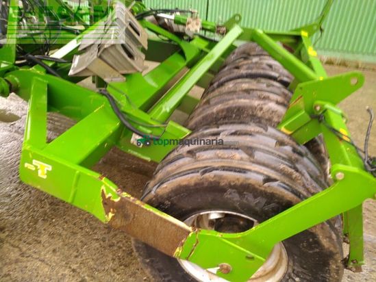 Grada de disco - Amazone - catros 7501-t