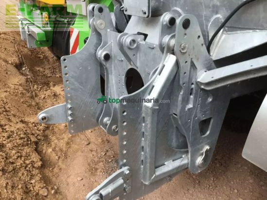 Equipamiento / accesorio - Joskin - volumetra 20000 d