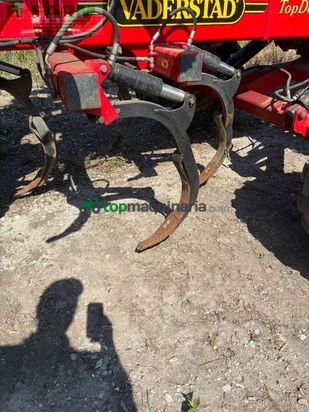 Cultivador - Väderstad - topdown 700 topdown 700
