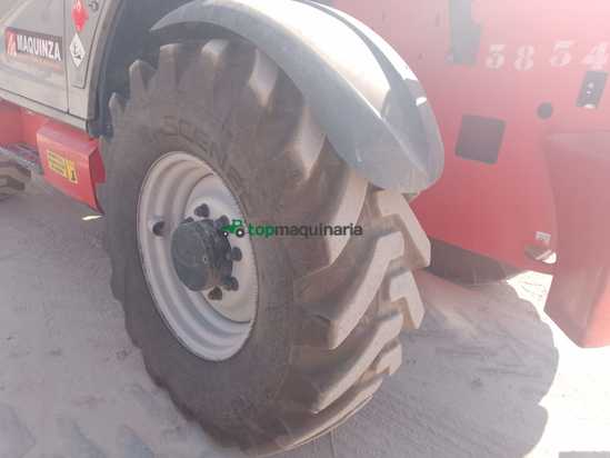 Telescopica MANITOU MT1335 EASY