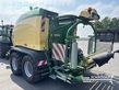 Empacadora gigant - Krone - comprima cf 155 xc plus