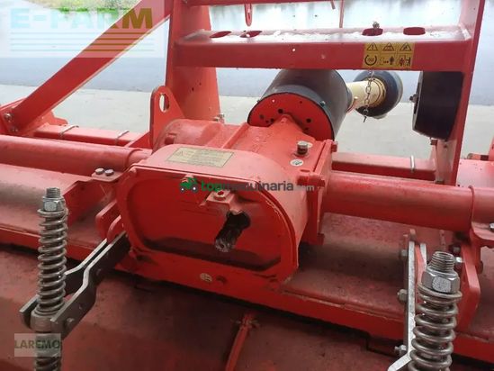 Grada rotativa - Maschio - sc 300