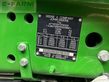 Tractor agrícola - John Deere - 6r 215 *garantieverlängerung*