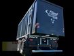 Cinta transportadora de forraje - Fliegl - gigant asw 271 taurus fox