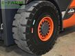 Elevadora - Linde - h 35 d (3a) evo 393-02