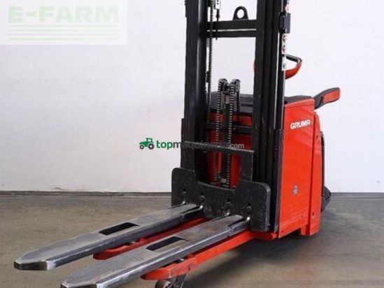 Elevadora - Linde - l 16 ap i 1173