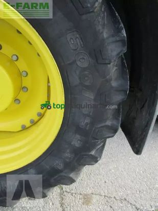 Tractor agrícola - John Deere - 7250r