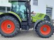 Tractor agrícola - Claas - arion 650