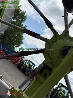 Rastrillo - Claas - liner 1250