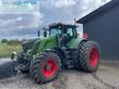 Tractor agrícola - Fendt - 828 vario
