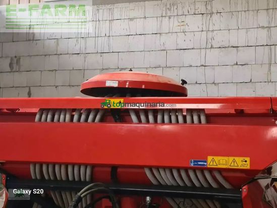 Combinado de siembra - Kuhn - venta 3030 + cd3020
