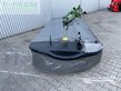 Cortacésped manual - Fendt - slicer 3670 tlx