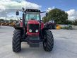 Tractor agrícola - Massey Ferguson - 6480 dyna6 tractor (st24258)