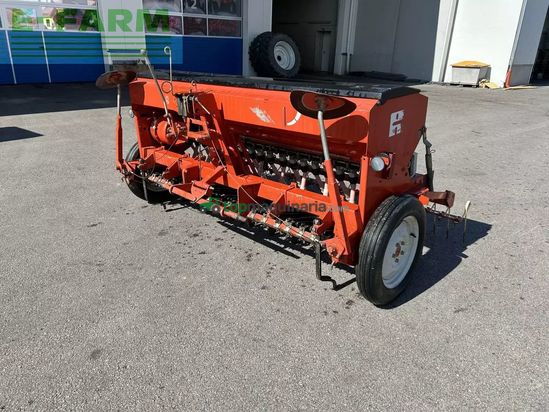 Sembradora - Reform - semo 100 2,5m