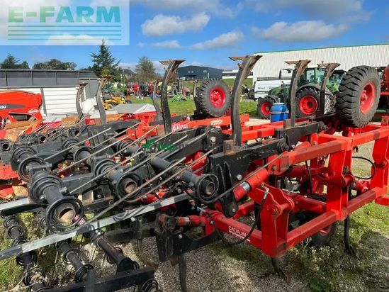 Cultivador - Quivogne - ex 19