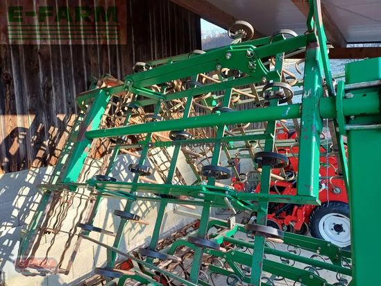 Grada rotativa - Regent - saatbeetkombination regent terrastar 600