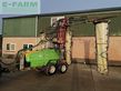 Atomizador - Munckhof - 1500 3 rijenspuit