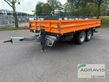 Volquet - Fliegl - tsk 130