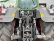 Tractor agrícola - Fendt - 824 vario s4 profi plus
