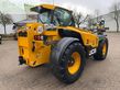Telescopica - JCB - 542-70 agri xtra mit waage