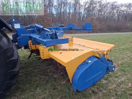 Grada rotativa - Bomford - dyna-drive fd45