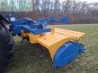Grada rotativa - Bomford - dyna-drive fd45