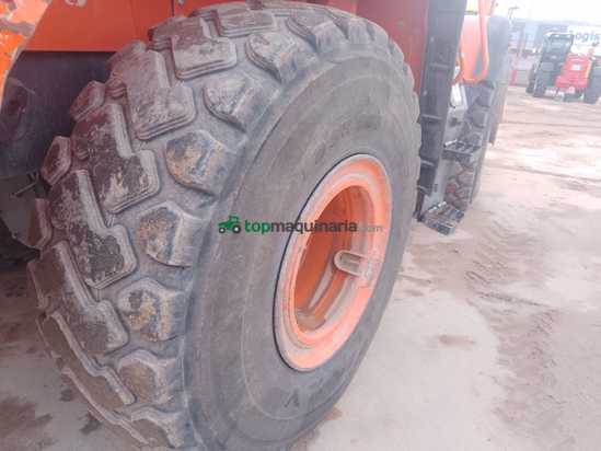 Palas cargadora DOOSAN DL300-5