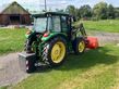 Tractor agrícola - John Deere - 5820