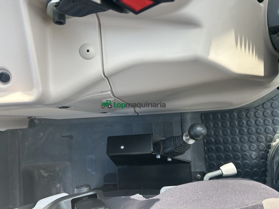 Tractor agrícola - Fendt - 826