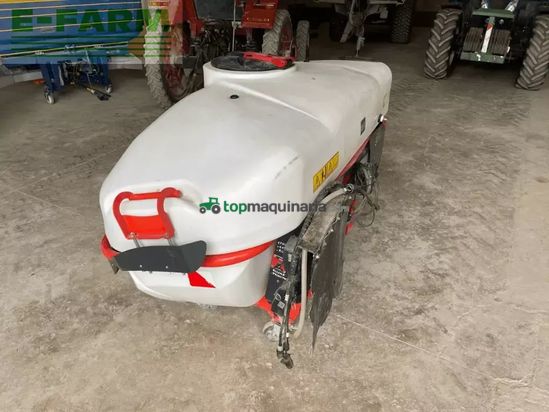 Atomizador - Kuhn - altis 2002