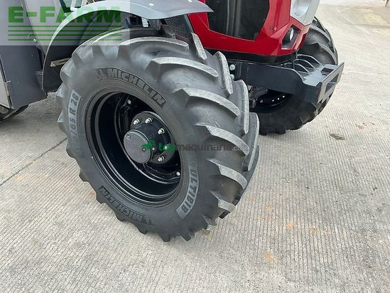 Tractor agrícola - McCormick - x6.415 tractor (st26679)