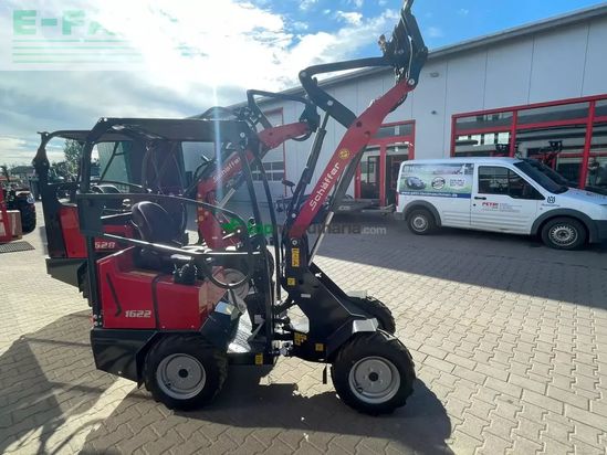 Telescopica - Schaffer - 1622