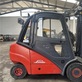 Carretilla elevadora LINDE H 30DX