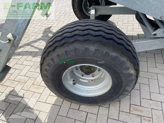 Riego - Irriland - 330m 100 er schlauch