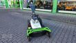 Cortacésped manual - Etesia - attila ah75