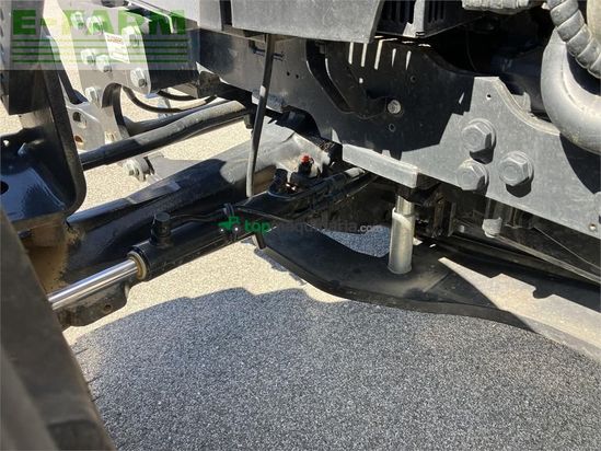 Tractor agrícola - New Holland - td5.85