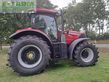 Tractor agrícola - Case IH - puma 185 cvx CVX