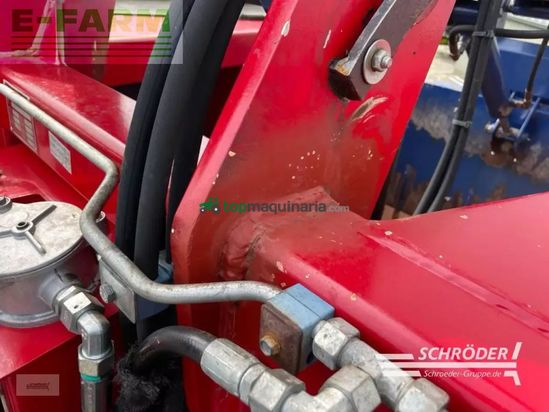 Esparcidor - Siloking - da 4200 f